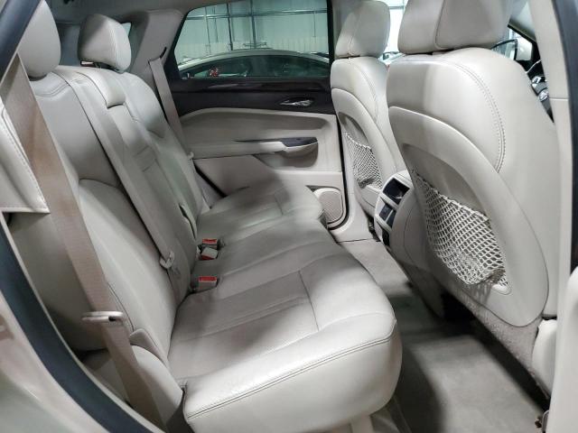 Photo 9 VIN: 3GYFNDE35CS544135 - CADILLAC SRX LUXURY 