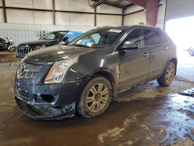 Photo 0 VIN: 3GYFNDE35CS544488 - CADILLAC SRX LUXURY 