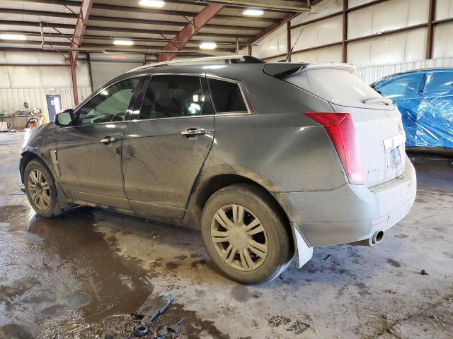 Photo 1 VIN: 3GYFNDE35CS544488 - CADILLAC SRX LUXURY 