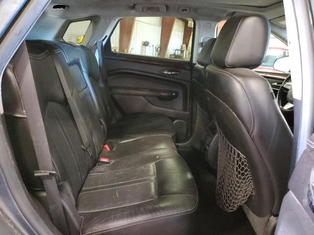 Photo 10 VIN: 3GYFNDE35CS544488 - CADILLAC SRX LUXURY 