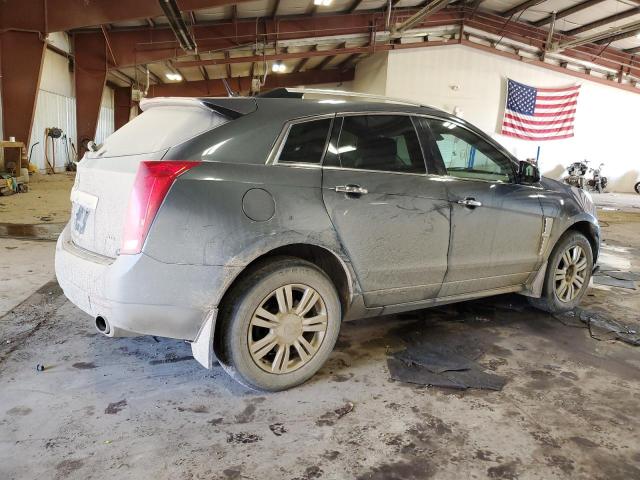 Photo 2 VIN: 3GYFNDE35CS544488 - CADILLAC SRX LUXURY 