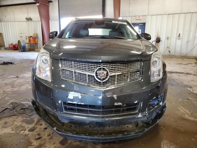 Photo 4 VIN: 3GYFNDE35CS544488 - CADILLAC SRX LUXURY 