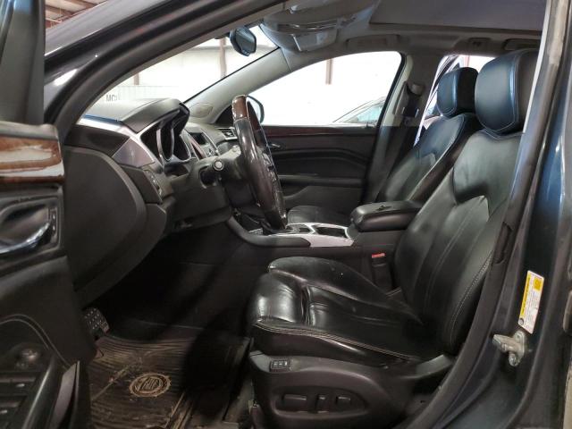 Photo 6 VIN: 3GYFNDE35CS544488 - CADILLAC SRX LUXURY 