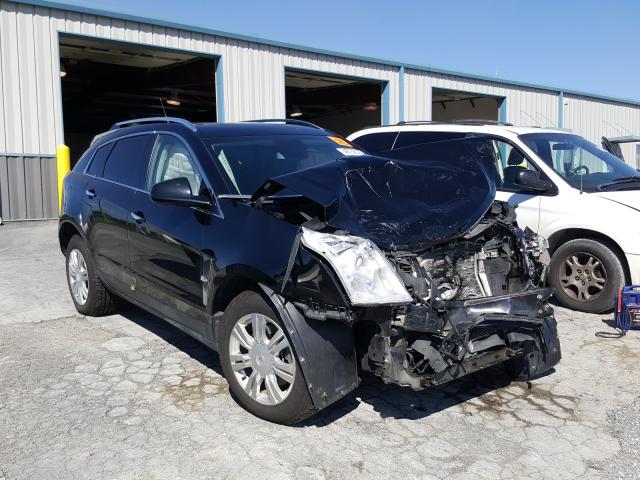 Photo 0 VIN: 3GYFNDE35CS547083 - CADILLAC SRX LUXURY 