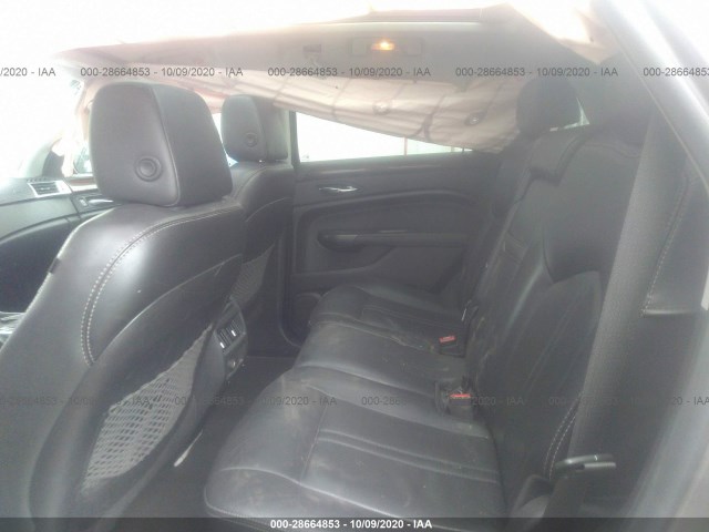 Photo 7 VIN: 3GYFNDE35CS556897 - CADILLAC SRX 