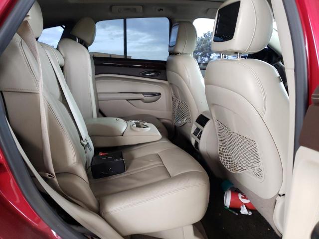 Photo 5 VIN: 3GYFNDE35CS560531 - CADILLAC SRX LUXURY 