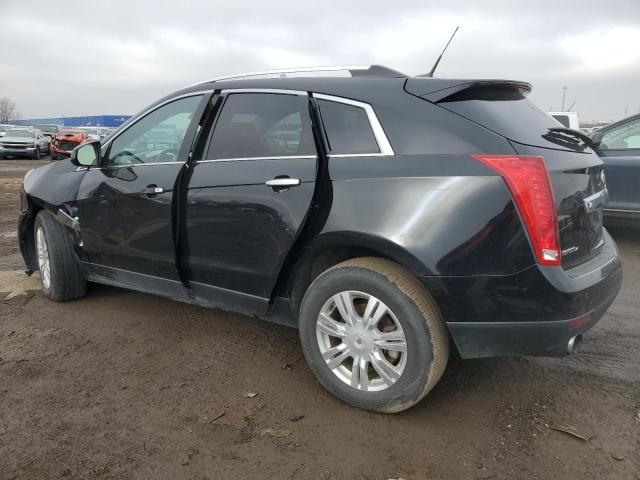 Photo 1 VIN: 3GYFNDE35CS569519 - CADILLAC SRX 