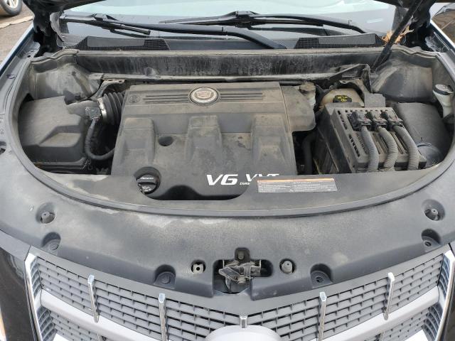 Photo 10 VIN: 3GYFNDE35CS569519 - CADILLAC SRX 