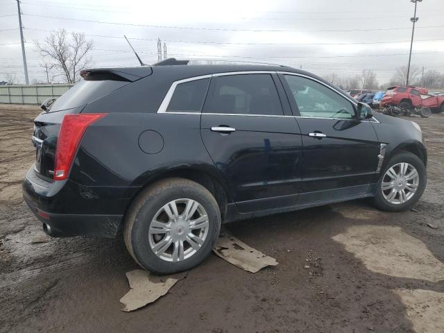 Photo 2 VIN: 3GYFNDE35CS569519 - CADILLAC SRX 