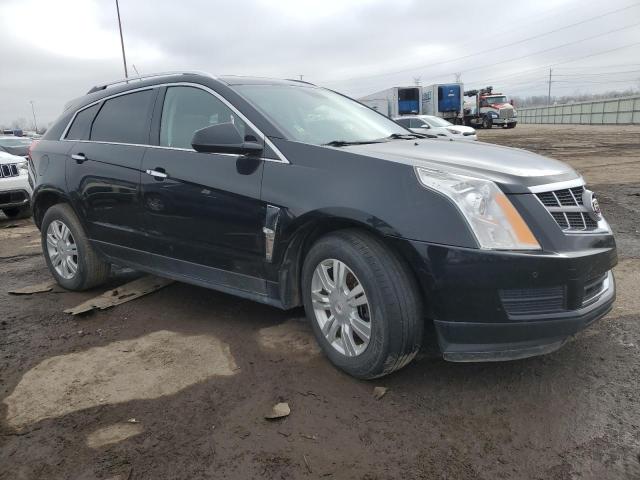 Photo 3 VIN: 3GYFNDE35CS569519 - CADILLAC SRX 