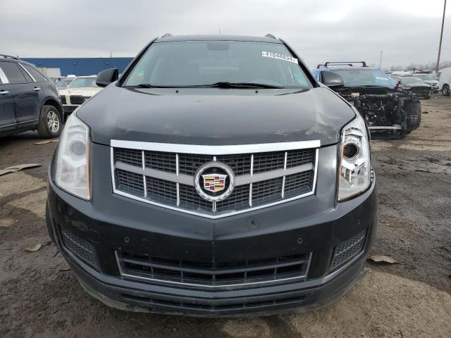 Photo 4 VIN: 3GYFNDE35CS569519 - CADILLAC SRX 