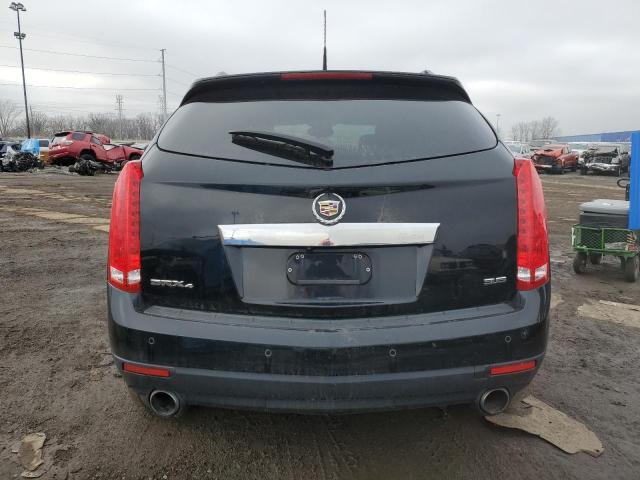 Photo 5 VIN: 3GYFNDE35CS569519 - CADILLAC SRX 