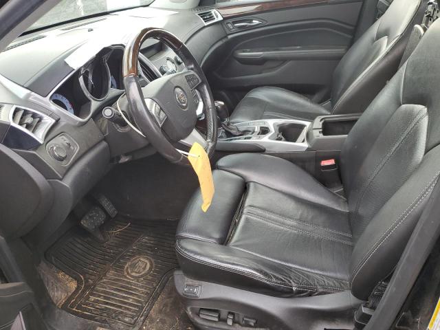 Photo 6 VIN: 3GYFNDE35CS569519 - CADILLAC SRX 