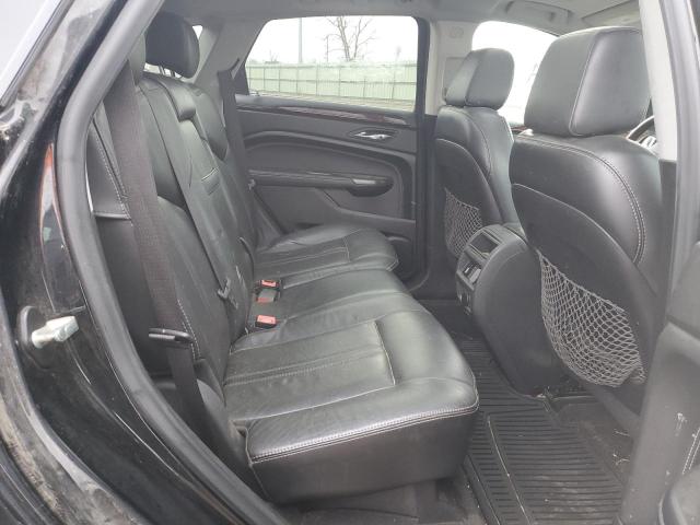 Photo 9 VIN: 3GYFNDE35CS569519 - CADILLAC SRX 