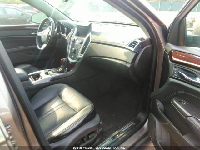 Photo 4 VIN: 3GYFNDE35CS571013 - CADILLAC SRX 