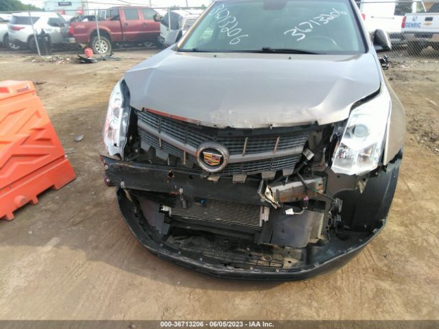 Photo 5 VIN: 3GYFNDE35CS571013 - CADILLAC SRX 