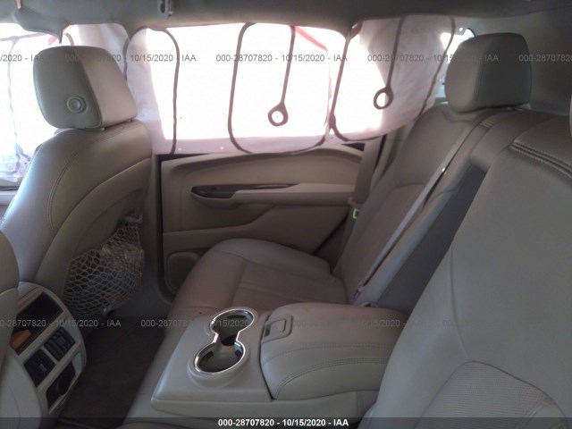 Photo 7 VIN: 3GYFNDE35CS577135 - CADILLAC SRX 