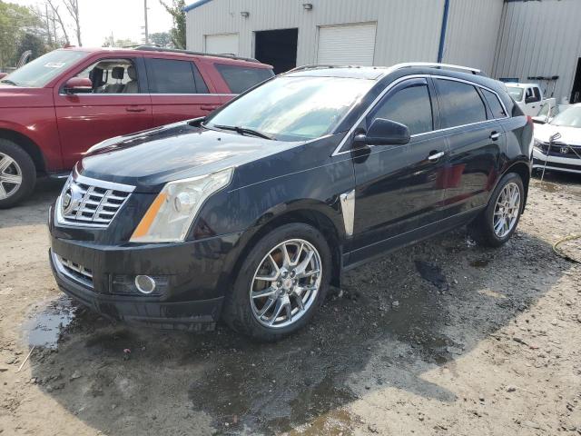 Photo 0 VIN: 3GYFNDE35DS556383 - CADILLAC SRX 