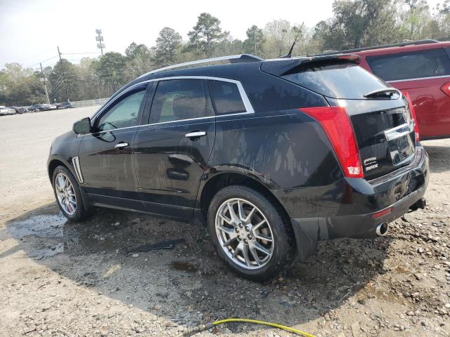 Photo 1 VIN: 3GYFNDE35DS556383 - CADILLAC SRX 