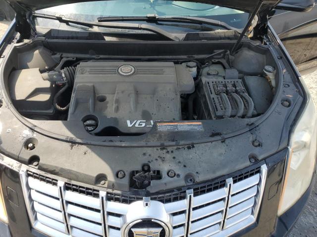 Photo 11 VIN: 3GYFNDE35DS556383 - CADILLAC SRX 