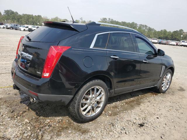 Photo 2 VIN: 3GYFNDE35DS556383 - CADILLAC SRX 