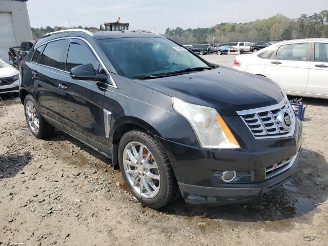 Photo 3 VIN: 3GYFNDE35DS556383 - CADILLAC SRX 