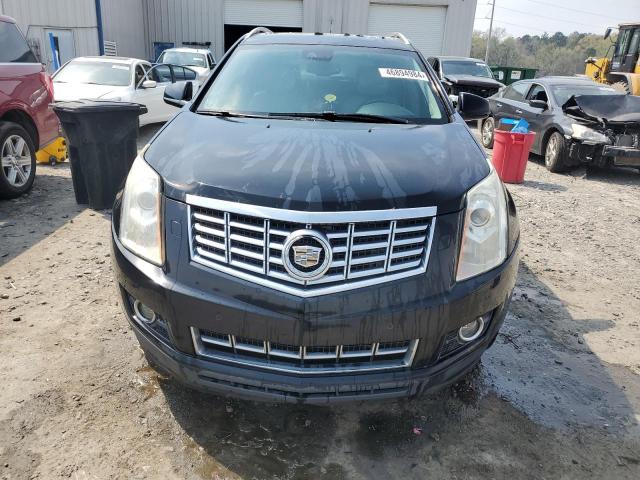 Photo 4 VIN: 3GYFNDE35DS556383 - CADILLAC SRX 