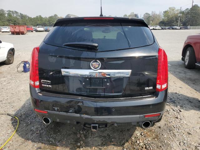 Photo 5 VIN: 3GYFNDE35DS556383 - CADILLAC SRX 