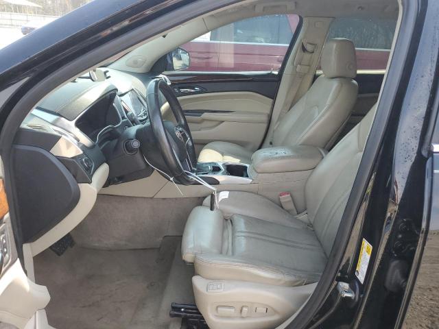 Photo 6 VIN: 3GYFNDE35DS556383 - CADILLAC SRX 