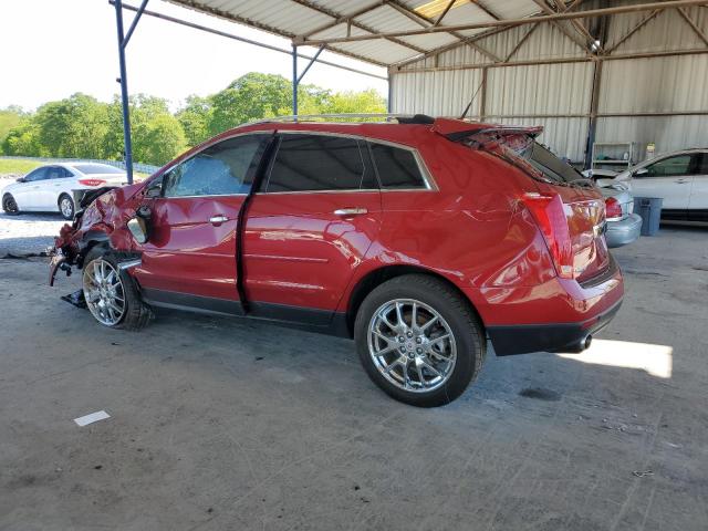 Photo 1 VIN: 3GYFNDE35DS574723 - CADILLAC SRX 