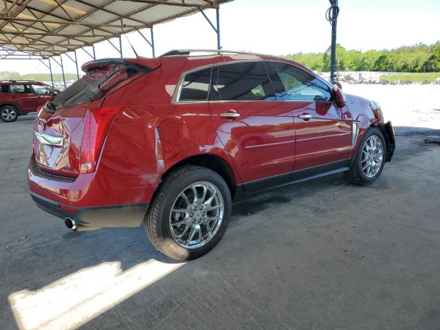 Photo 2 VIN: 3GYFNDE35DS574723 - CADILLAC SRX 