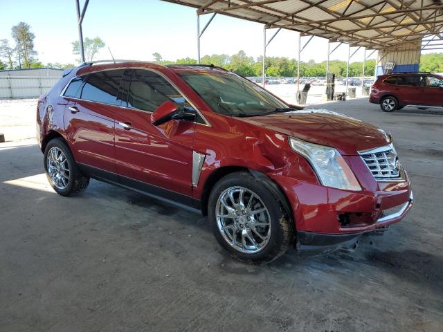 Photo 3 VIN: 3GYFNDE35DS574723 - CADILLAC SRX 