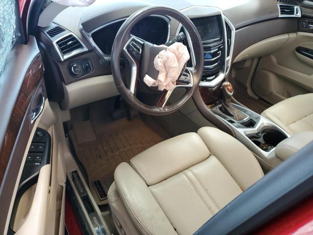 Photo 7 VIN: 3GYFNDE35DS574723 - CADILLAC SRX 