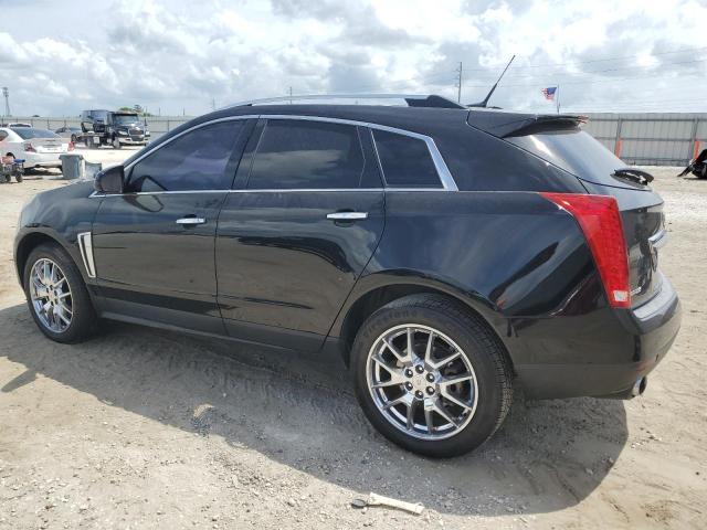 Photo 1 VIN: 3GYFNDE35DS580053 - CADILLAC SRX PERFOR 