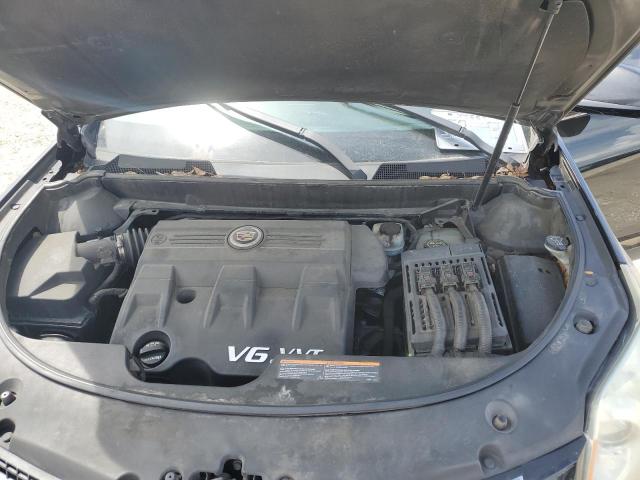 Photo 11 VIN: 3GYFNDE35DS580053 - CADILLAC SRX PERFOR 