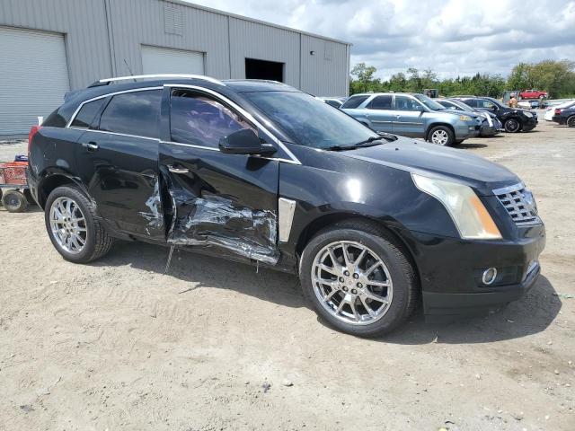 Photo 3 VIN: 3GYFNDE35DS580053 - CADILLAC SRX PERFOR 