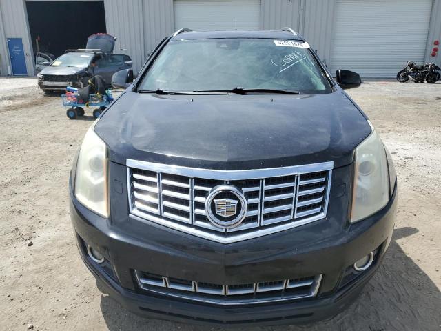 Photo 4 VIN: 3GYFNDE35DS580053 - CADILLAC SRX PERFOR 