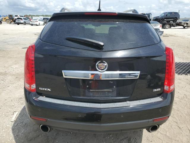 Photo 5 VIN: 3GYFNDE35DS580053 - CADILLAC SRX PERFOR 