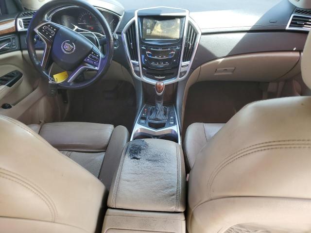 Photo 7 VIN: 3GYFNDE35DS580053 - CADILLAC SRX PERFOR 