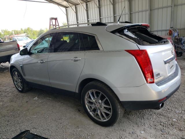 Photo 1 VIN: 3GYFNDE35DS580876 - CADILLAC SRX PERFOR 