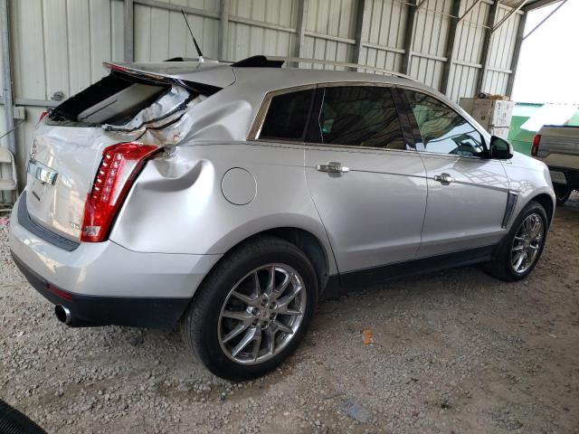 Photo 2 VIN: 3GYFNDE35DS580876 - CADILLAC SRX PERFOR 