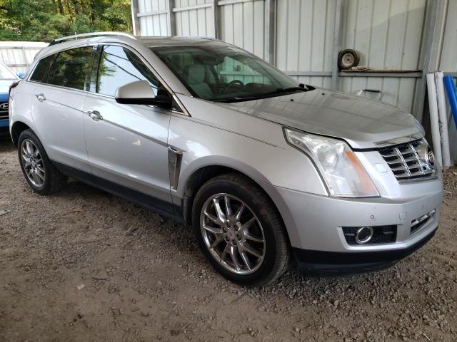 Photo 3 VIN: 3GYFNDE35DS580876 - CADILLAC SRX PERFOR 