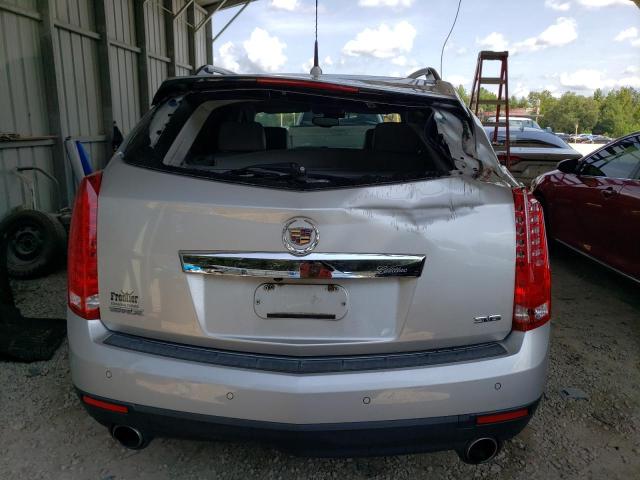 Photo 5 VIN: 3GYFNDE35DS580876 - CADILLAC SRX PERFOR 