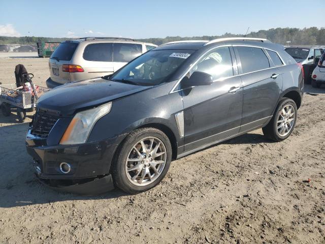 Photo 0 VIN: 3GYFNDE35DS591358 - CADILLAC SRX PERFOR 