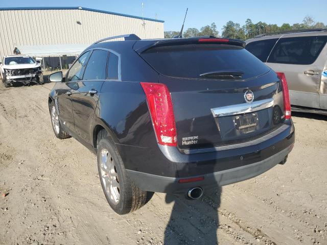 Photo 1 VIN: 3GYFNDE35DS591358 - CADILLAC SRX PERFOR 