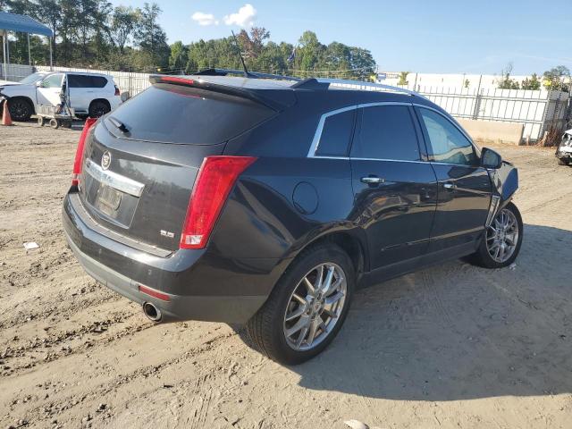 Photo 2 VIN: 3GYFNDE35DS591358 - CADILLAC SRX PERFOR 