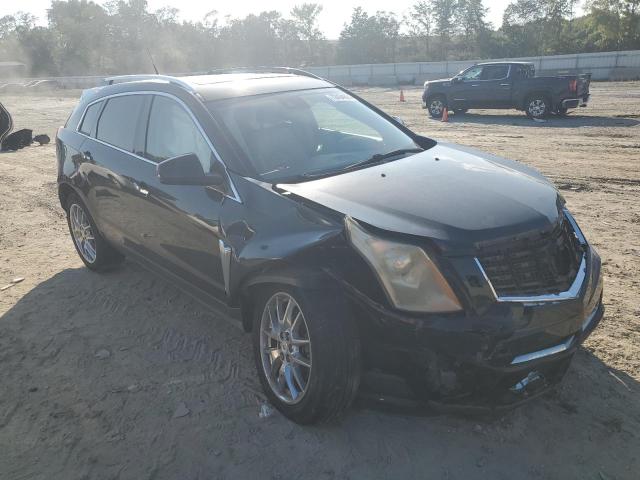 Photo 3 VIN: 3GYFNDE35DS591358 - CADILLAC SRX PERFOR 