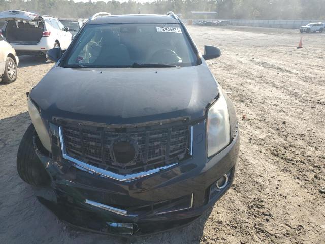 Photo 4 VIN: 3GYFNDE35DS591358 - CADILLAC SRX PERFOR 