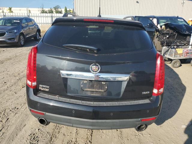 Photo 5 VIN: 3GYFNDE35DS591358 - CADILLAC SRX PERFOR 