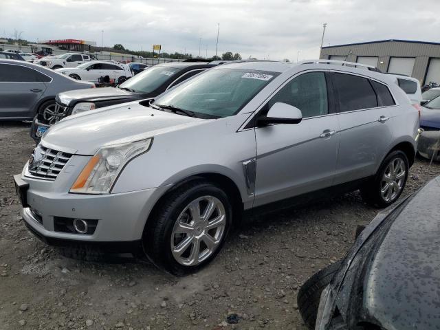 Photo 0 VIN: 3GYFNDE35DS603430 - CADILLAC SRX PERFOR 